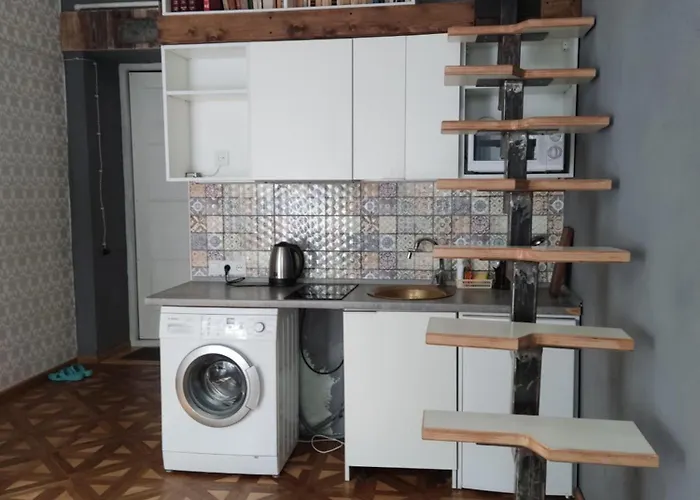 Квартира Лофт 2 Во Львове