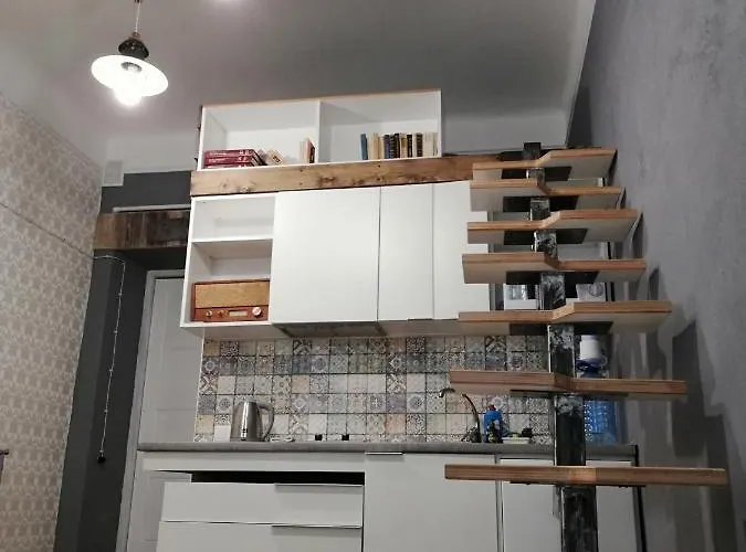 Квартира Лофт 2 Во Львове
