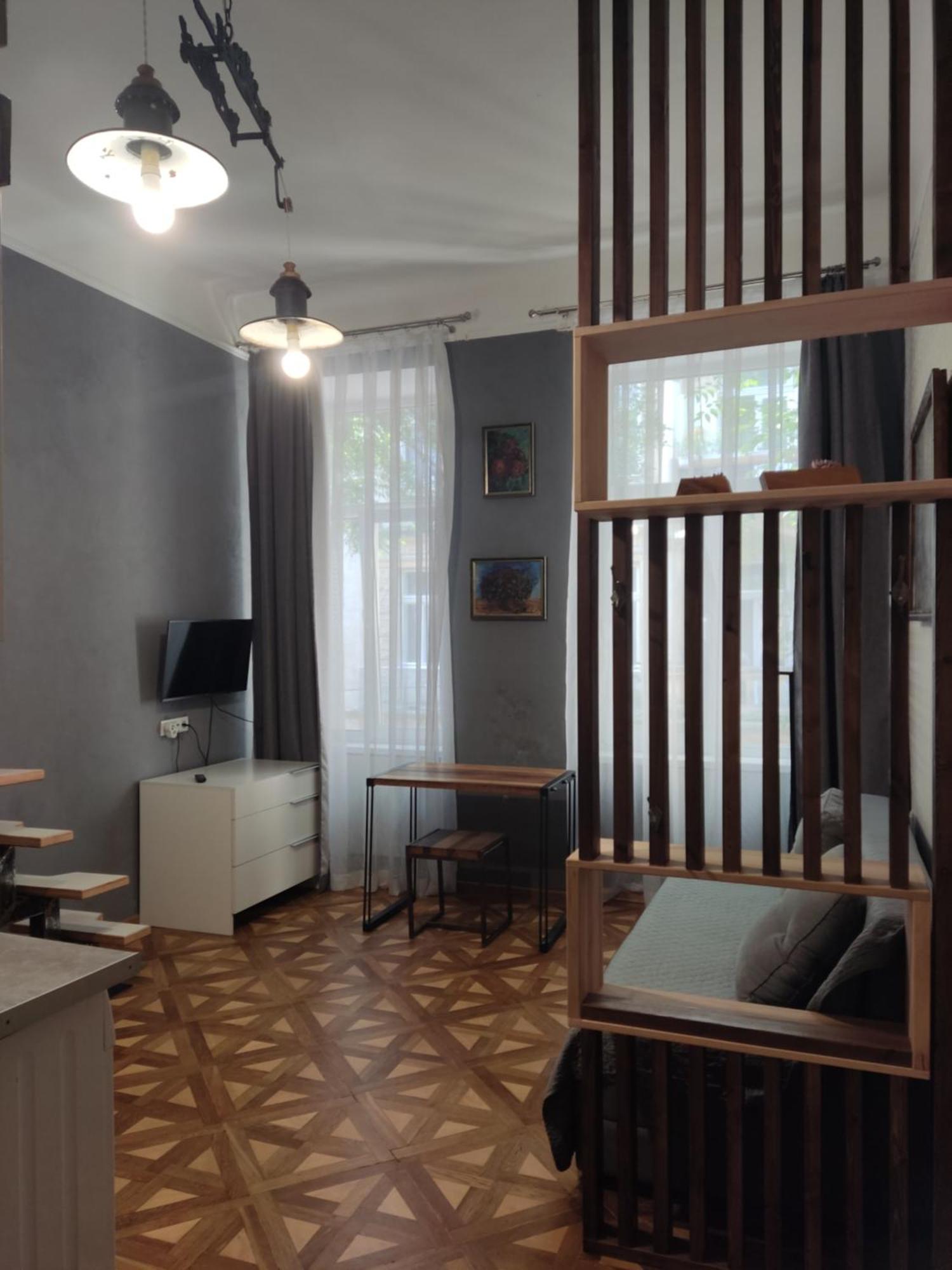 Квартира Лофт 2 Во Львове Apartment *