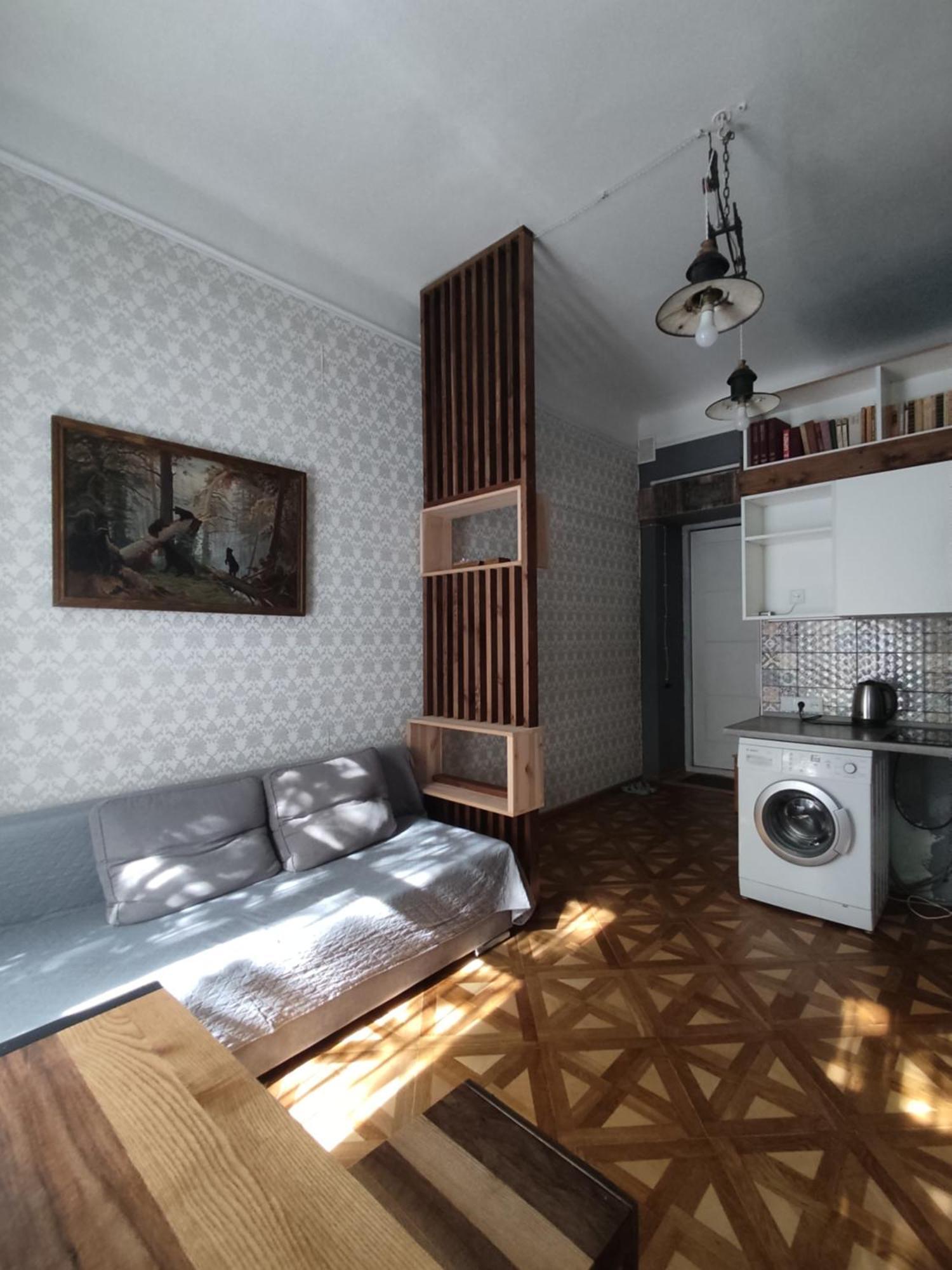 Apartment Квартира Лофт 2 Во Львове