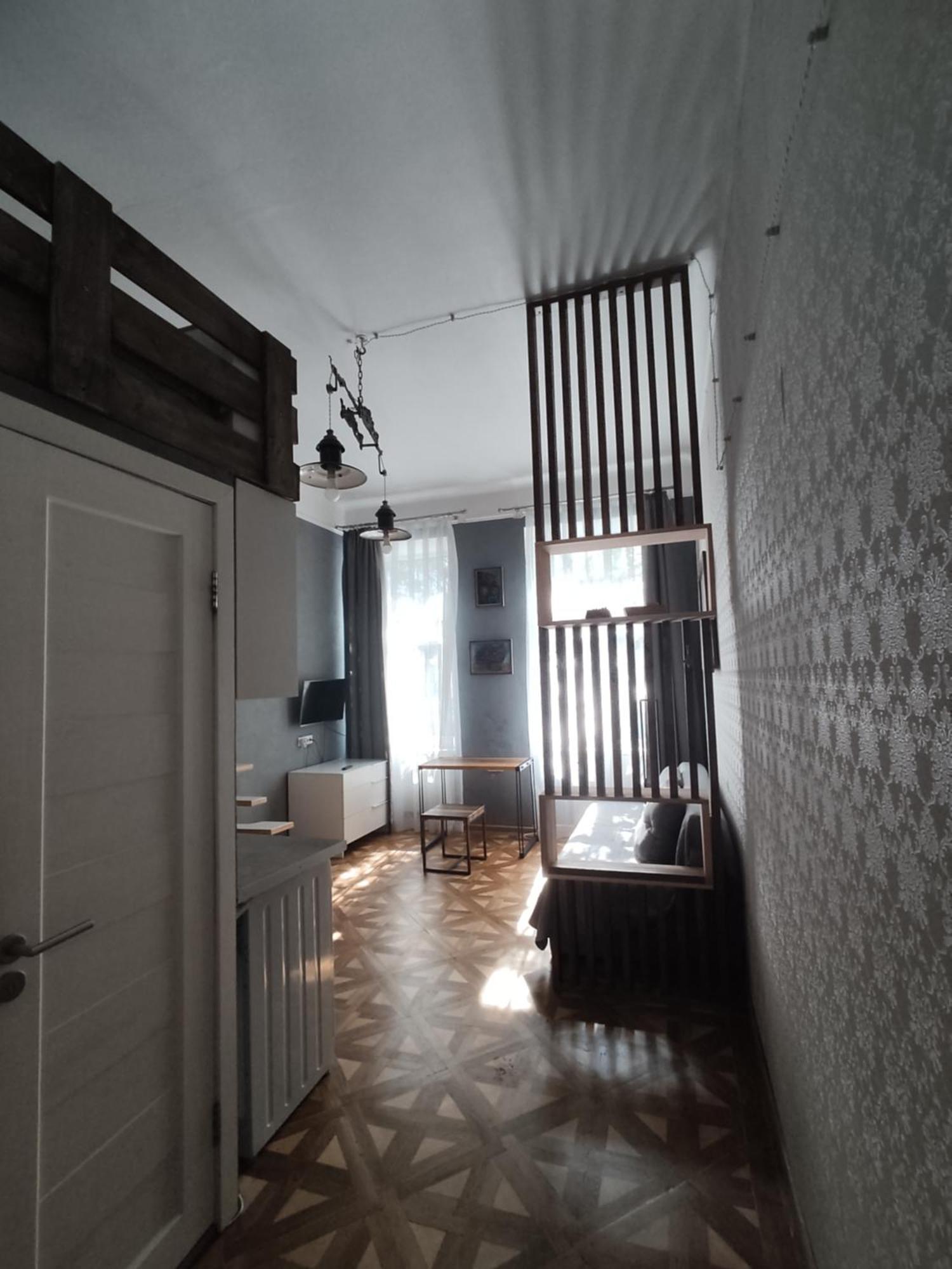 Квартира Лофт 2 Во Львове Apartment