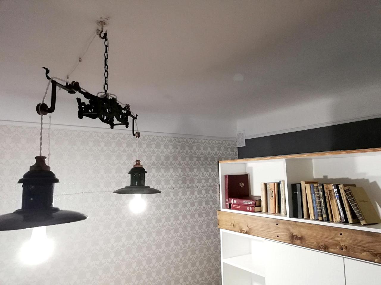 Apartment Квартира Лофт 2 Во Львове Lviv