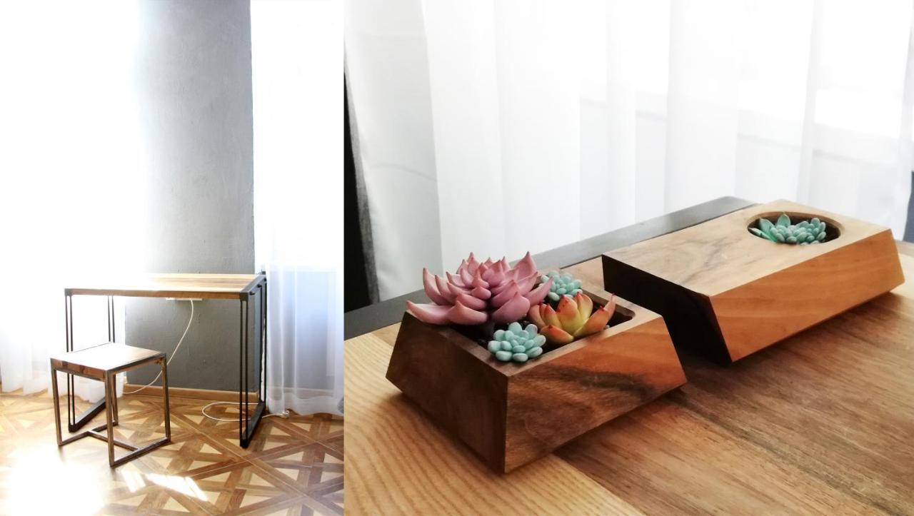 Apartment Квартира Лофт 2 Во Львове