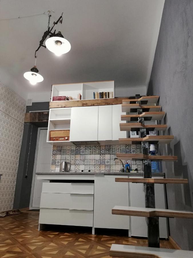 Квартира Лофт 2 Во Львове Apartment Lviv