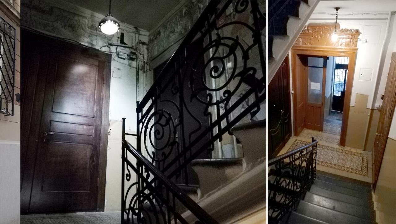 Apartment Квартира Лофт 2 Во Львове Lviv