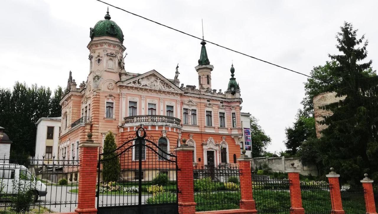 Квартира Лофт 2 Во Львове Lviv